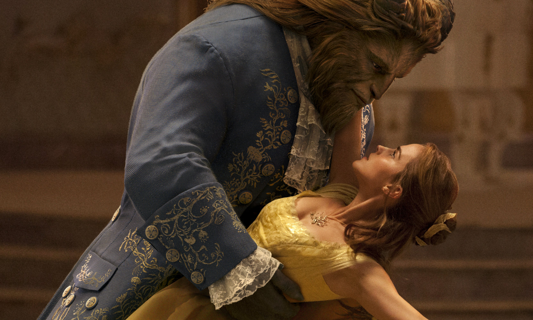 In Theaters Review Beauty And The Beast Cinema Smack